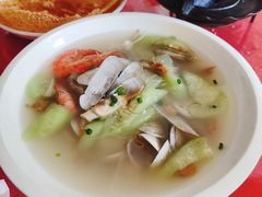 -群乐饭店(滨安路店)