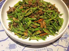 -铁公鸡·四川料理(天环广场店)