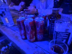 -滨海欢乐昔唐酒吧(财富星座店)