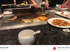-火地铁板烧(虹口龙之梦店)
