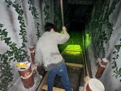-天河体育中心