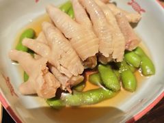 -庐灶江南·江南菜·四合院Bistro(东直门雍和宫·原华侨宾馆店)