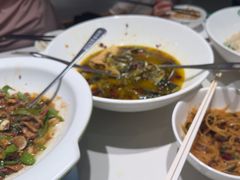 -绿草地·湘菜(7mall店)