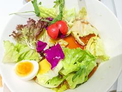 -小厨娘淮扬菜(龙湾天街店)