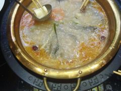 -川中故事·成都老火锅(东书房店)