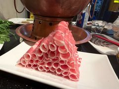 -南门涮肉(上海二店)