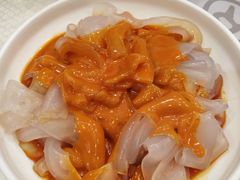 东北大拉皮-金时代顺风大酒店(瑞虹路店)