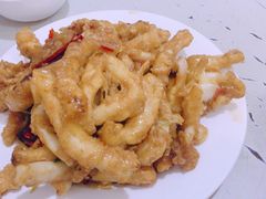 -九龙餐厅(大沽路店)