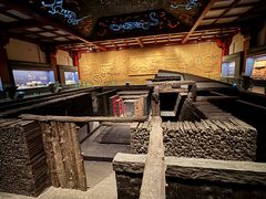 -北京大葆台遗址博物馆