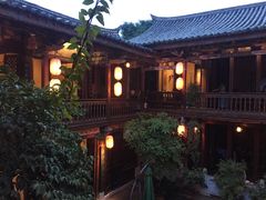 -香满楼(临安路店)