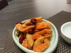 -王厚元饺子·辽菜·烤鸭(工会大厦店)