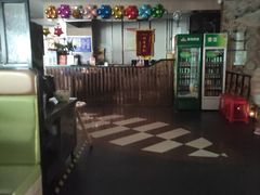 -清真·锦翔炝锅鱼(明德门店)