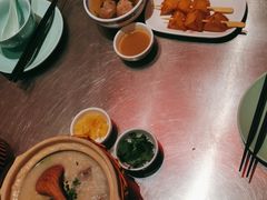 -潮界(虹桥新天地店)