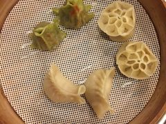 -德发长饺子·非遗(钟楼店)
