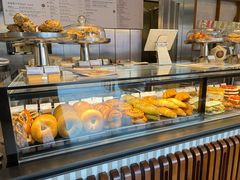 -BAKER&SPICE(BFC外滩金融中心店)