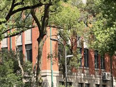 -浙江大学(玉泉校区)