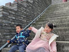 -黄贤森林公园