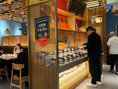 -鱼豆吉·豆浆鱼火锅(宜昌万达店)