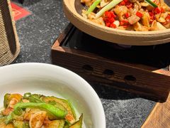 -洞庭土菜馆(天河北总店)