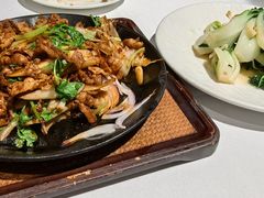 -海富门·带鱼·淮扬菜·粤菜(甘家口店)