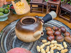 -柯斗斗主题餐厅·狗咖·围炉煮茶·茶饮(国瑞升平里店)