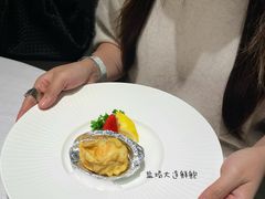 -临家小院·潮汕菜·商务宴请·点心(白石洲店)