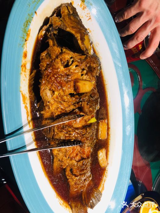 九十九顶毡房(阜石路店)图片