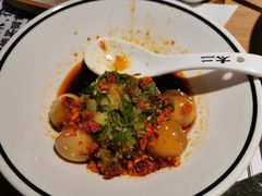 -太二酸菜鱼(中山龙之梦店)