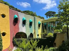 -三鹰之森吉卜力美术馆