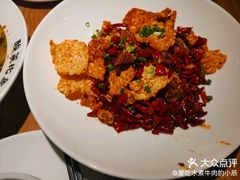 -太二酸菜鱼(正大广场店)