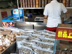-小宝栗子(嘉华国际商业中心店)