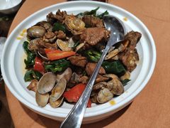 -双合园·海鲜水饺青岛菜(九水东路店)