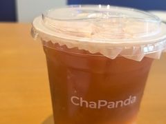 -茶百道(江津吾悦广场店)