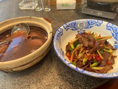 -湖南别院·美学庭院餐厅(惠阳店)