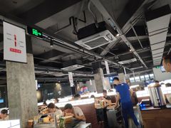 -很久以前羊肉串(中山公园店)