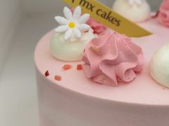 -美心西饼mx cakes(猎德优托邦店)