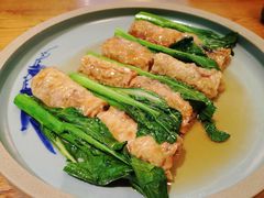 珍菌豆腐-垚慈居素食(华发新城店)