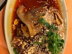 -龙抄手(春熙路总店)