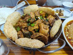 -高淳老街土菜馆(迎薰门店)