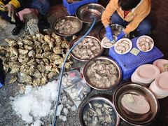 -花苑美食横琴生蚝火锅(拱北粤华路店)