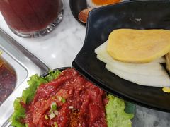 -新辣道鱼火锅(领展购物广场·中关村店)