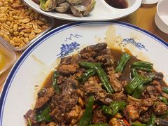 -食鸡公社辣子鸡·潍坊菜·烧烤