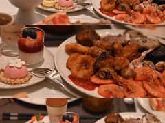 -深圳国际会展中心洲际酒店