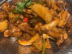 -阿明小菜·海鲜·上海菜(梅陇店)