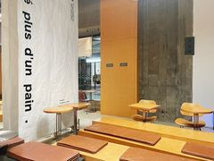 大堂-LANLIZI BAKERY(COSMO店)