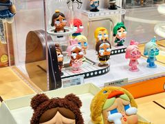 -泡泡玛特POPMART(合生汇店)