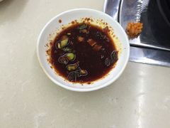 -朴氏韩国料理(北欧丽景店)