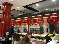 红糖糍粑-谦和清心素食(彭州店)