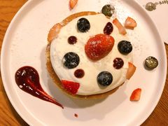 -AFS Cafe & Canteen(闽江二路店)
