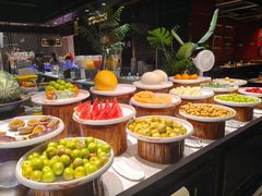 -加餐海鲜自助(宝龙一城店)